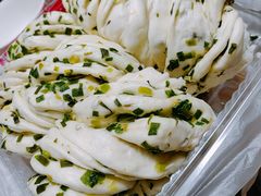 -白玉兰传统小吃