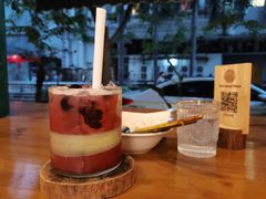 -The Good Place好地方·Brunch·coffee(国贸店)