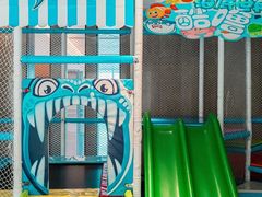 -贡厨全日制餐厅.海鲜自助餐.海味抢鲜(福州东湖万豪酒店)