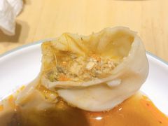 -弄堂小笼包(天津南开大悦城店)