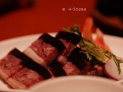 -镇江苏宁万豪酒店-苏筵中餐厅