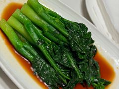 -东方早茶 海鲜•青岛菜(国信体育中心店)