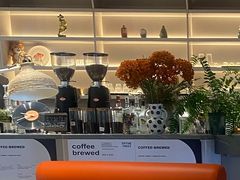 -Sips&Lick茶兰咖啡(五道口店)