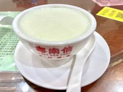 -南信牛奶甜品专家