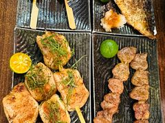 -鸟屋·烧鸟居酒屋(新世纪广场店)