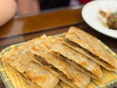 -烤肉季饭庄