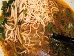 -隆门客栈·西北小吃手工面(丰盛町商业步行街店)