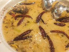 -渔语鱼新川菜Bistro(万象天地店)