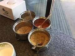 -完美生活炭火烤肉(二马路店)