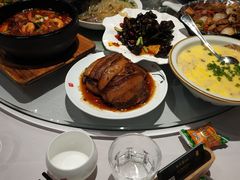 -滋味工坊中餐厅(高新区店)
