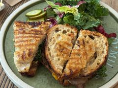 -O'mills Sourdough Bakery&Bistro(永嘉路店)