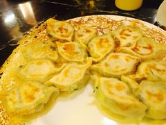 -大清花饺子(五五路店)