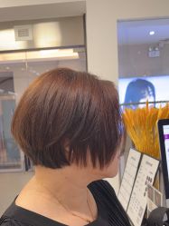 -美格丝M.G.S Hair Salon