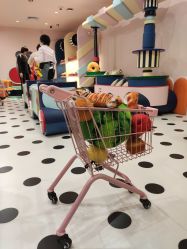 -MELAND CLUB亲子乐园·派对·餐厅(北京芳圆里ID MALL店)
