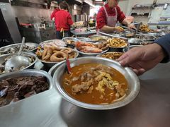 -铭辉沙嗲面(新街商业城店)