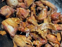 -钱山海鲜大排档