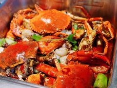 迷宗蟹-七欣天(南京江宁店)