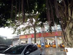 -荣生萝卜汤饭店