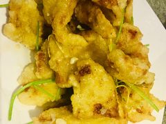 -春花民族美食(佳木斯总店)