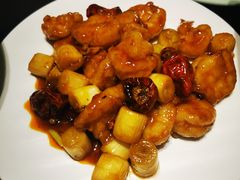 -有璟阁港式餐厅(金融街购物中心店)