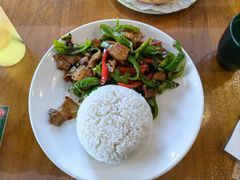 -小众香港茶餐厅(金山店)