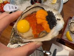 -Osteria Garden 生蚝花园餐厅(原进贤路店)