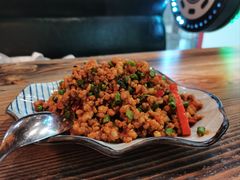 -Hi YOU你的饭局泰餐厅(雍和宫店)