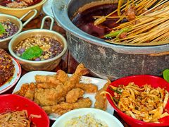-冒椒火辣(奎星楼街店)