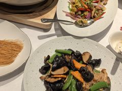 -红棉中餐厅·广州海航威斯汀酒店