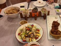 -全聚德(上海首店浦东店)
