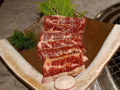 -厚贞日式烤肉(龙之梦店)