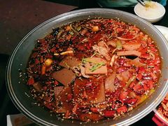 -麻六记(凤凰汇店)