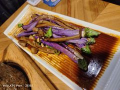 -院子餐厅·大锅菜·老杭帮(桥西直街店)