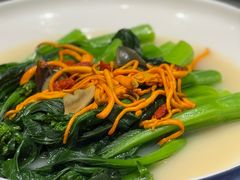 -绿雅居原生态农庄(小涌店)