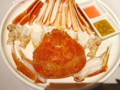 -79号渔船海鲜饭店(龙岗店)