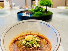 -紫东阁酒楼·中餐厅(东方广场假日酒店)