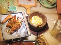 -绿茶餐厅(西单老佛爷店)