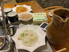 -大理董·董家小厨野生菌火锅(古城旗舰店)