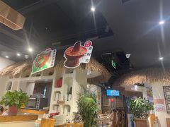 -茶花妹子云南餐厅(传媒大学店)