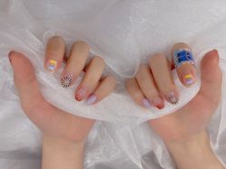 -悦色美甲美睫·精品