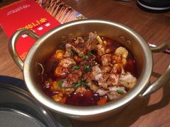 -串门邻居串串火锅(云南南路店)