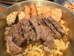 -杨小佳·齐齐哈尔烤肉·烤串(广州店)