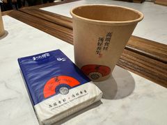 -和府捞面(金山万达店)