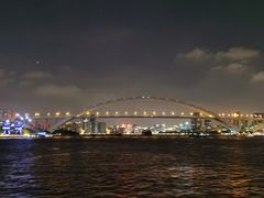 -黄浦江游览快线(金陵东路码头)