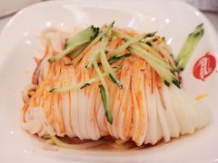 -子午路张记肉夹馍(小寨西路店)