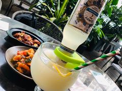 -大树餐厅(红旗街万达店)