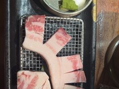 -九田家黑牛烤肉料理(新辰里亚运村店)