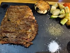 -1861意大利餐厅(文化广场店)