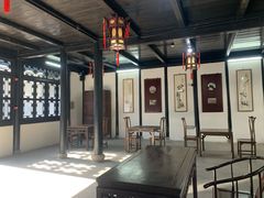 -绮园景区