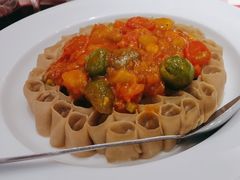 -西贝(枫蓝国际购物中心店)